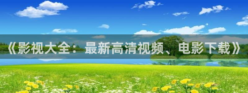 飞马影视