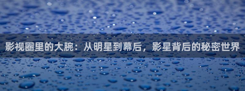 飞马良子影视有限公司